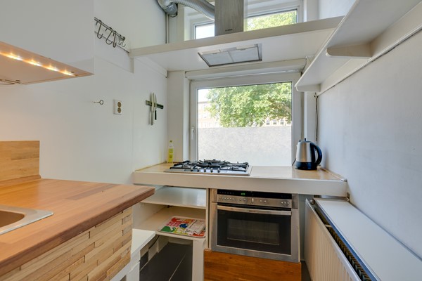 Medium property photo - Bos en Lommerweg 29h, 1055 DK Amsterdam